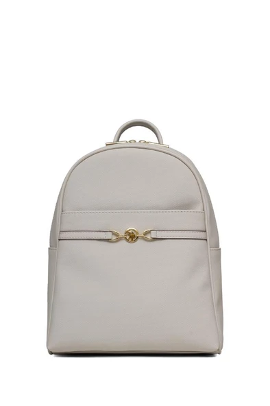 U.S. Polo Assn. Kadın Sırt Çanta Taş Us25240 ürün görseli 1