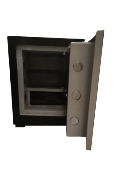 SUR  ÇELİK PARA KASALARI 55 cm Para Çekmeceli Çelik Kasa - Resim 4