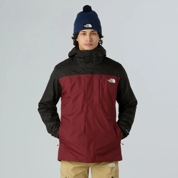 The North Face Erkek QUEST 3 in 1 TRICLIMATE CEKET NF0A3YFH0VO1 ürün görseli 1