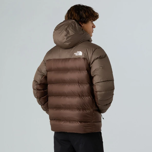 The North Face Erkek Hke Kalix Kaz Tüyü Kapşonlu Ceket NF0A8D1Y1OI1 - 5