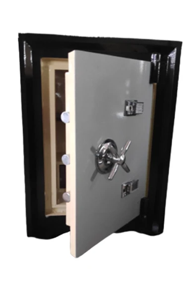 SUR  ÇELİK PARA KASALARI 65 Cm Para Kasası Anahtarlı ürün görseli