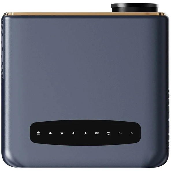 Hiking HQ5 Full HD Android Projeksiyon Cihazı - 3