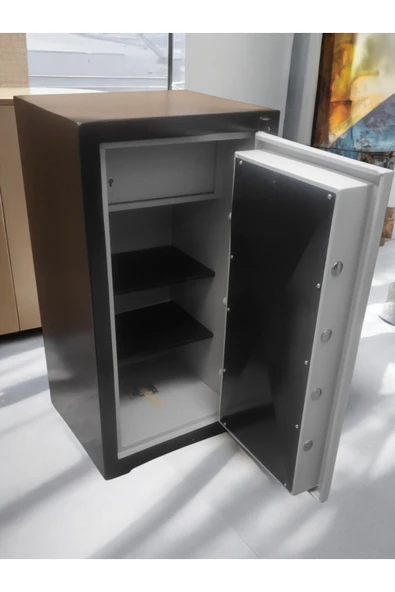 SUR  ÇELİK PARA KASALARI 105 cm Yangına Dayanıklı - Resim 5