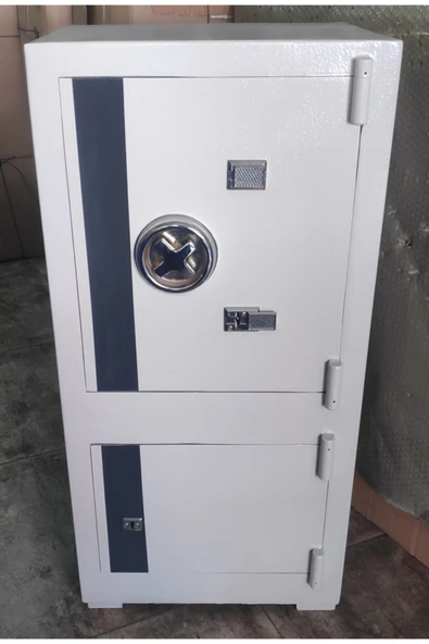 SUR  ÇELİK PARA KASALARI Yangına Dayanıklı 104 Cm ürün görseli