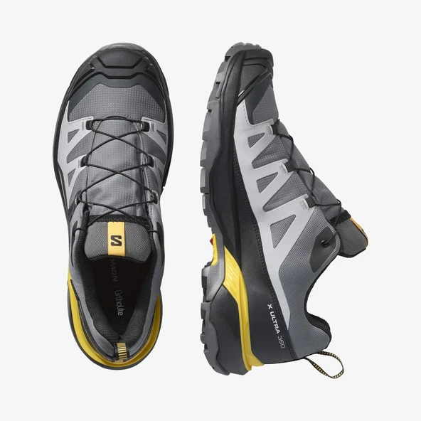 Salomon X ULTRA 360 GORE-TEX Erkek Ayakkabısı L47740300 - Resim 2