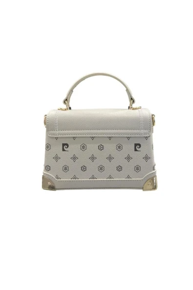 Pierre Cardin Kadın Çantası Bej 05pc25y10303-Mn - Resim 3