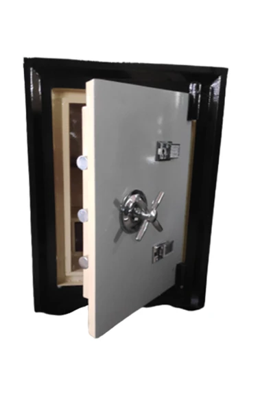 SUR  ÇELİK PARA KASALARI 65 Cm Para Kasası Anahtarlı ürün görseli