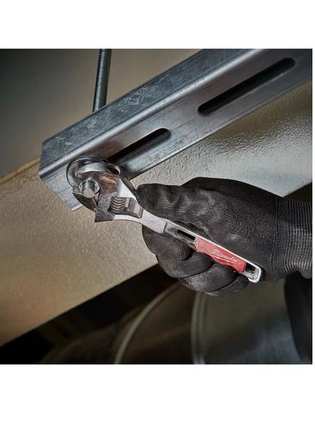 Milwaukee Kurbağacık 300 mm - 48227412 - 2