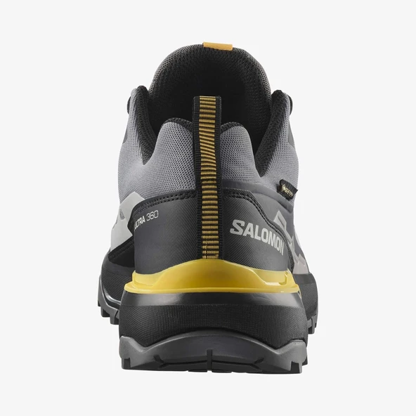 Salomon X ULTRA 360 GORE-TEX Erkek Ayakkabısı L47740300 - Resim 5