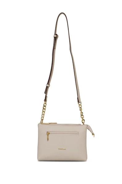 U.S. Polo Assn. Çapraz Askılı Kadın Çanta Taş Us25253 ürün görseli