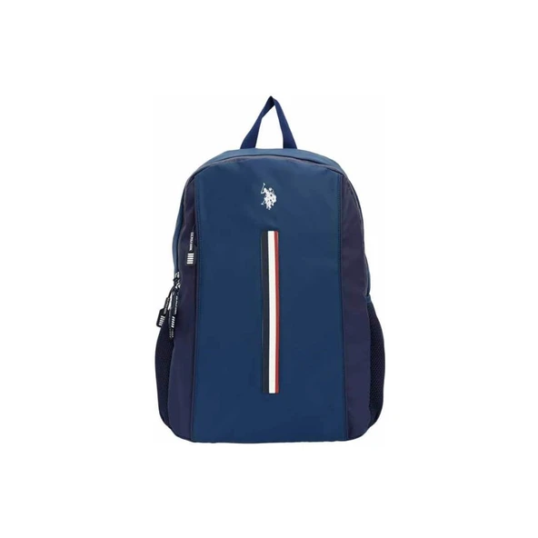 U.S. Polo Assn. Sırt Çantası Lacivert 23084 ürün görseli 1