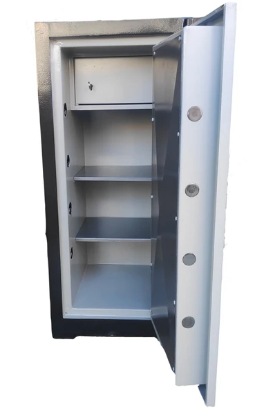 SUR  ÇELİK PARA KASALARI 105 cm Yangına Dayanıklı - Resim 2