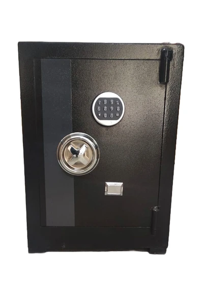 SUR  ÇELİK PARA KASALARI  55 cm 90 KG Çelik Para Kasası ürün görseli