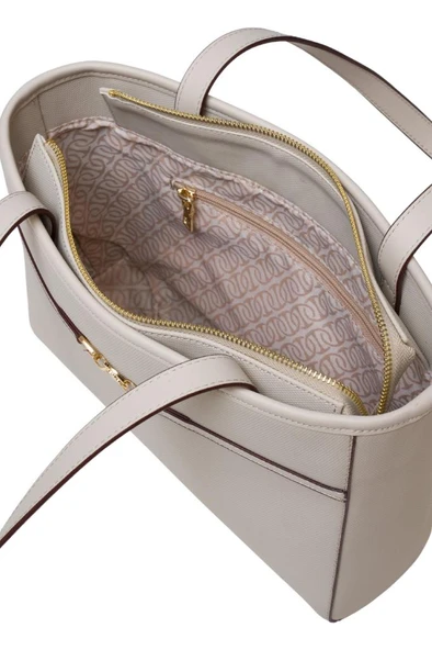 U.S. Polo Assn. Çapraz Askılı Kadın Çanta Taş Us25233 - Resim 5