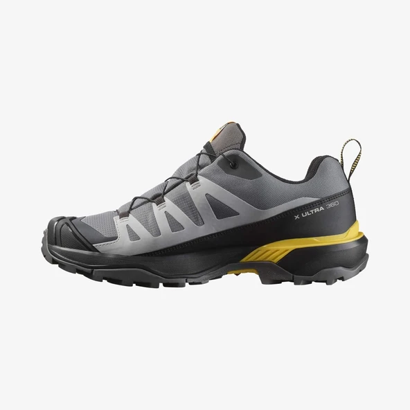 Salomon X ULTRA 360 GORE-TEX Erkek Ayakkabısı L47740300 - Resim 3