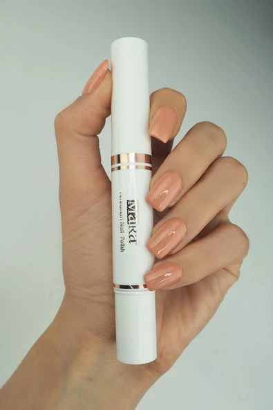 MARA KALICI OJE KALEMI 06 BLUSH - Resim 4