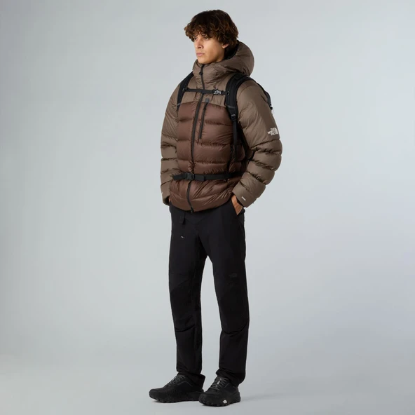 The North Face Erkek Hke Kalix Kaz Tüyü Kapşonlu Ceket NF0A8D1Y1OI1 - 4