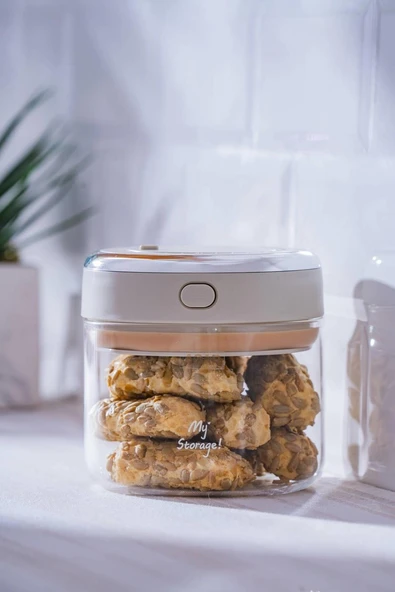 Acar PNM-08024 Harlow Kavanoz ürün görseli 1