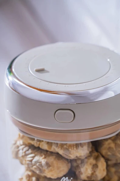 Acar PNM-08024 Harlow Kavanoz - Resim 2