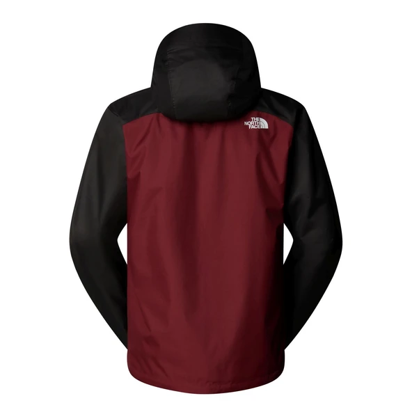 The North Face Erkek QUEST 3 in 1 TRICLIMATE CEKET NF0A3YFH0VO1 - Resim 4