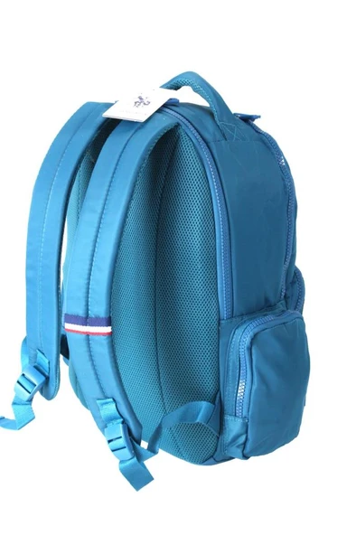 U.S. Polo Assn. Sırt Çantası Petrol 23195 - Resim 4