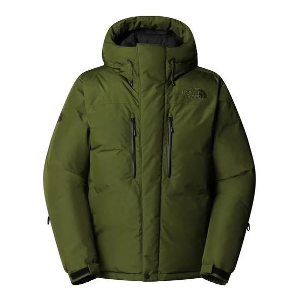 The North Face Unisex RMST GORE-TEX® Himalayan Tek Kaz Tüyü Mont NF0A8CG5BRI1 - Resim 3