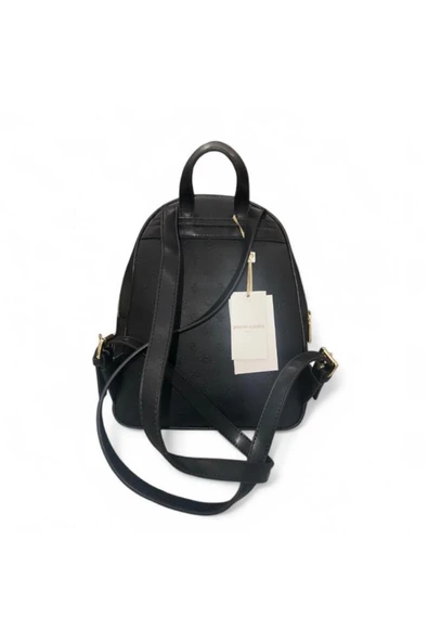 Pierre Cardin Kadın Sırt Çantas Siyah 05pc25y906-P S - Resim 3