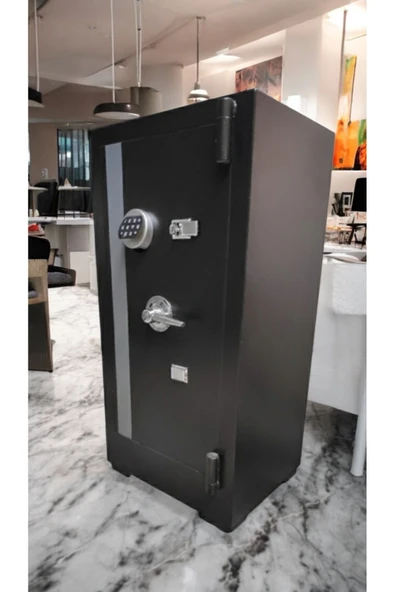 SUR  ÇELİK PARA KASALARI 105 cm - Resim 2