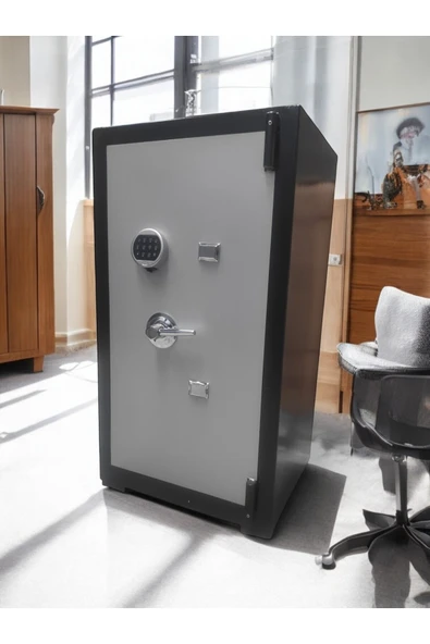 SUR  ÇELİK PARA KASALARI 105 cm Yangına Dayanıklı - Resim 2