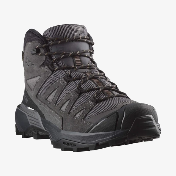 Salomon X ULTRA 360 LEATHER MID GORE-TEX Erkek Bot L47570800 - 6