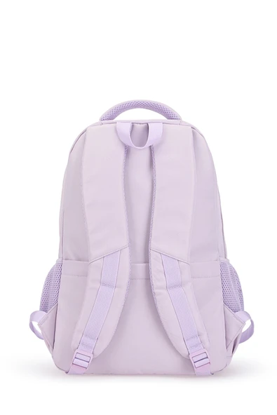 Pierre Cardin Okul Sırt Çantası Mor 07Pct1591-Mr - Resim 7