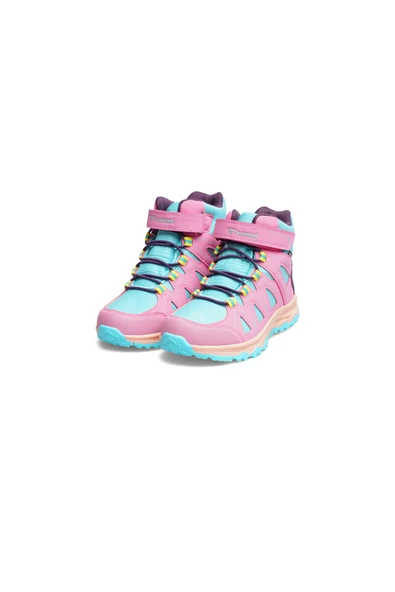 HUMMEL ÇOCUK UNISEX OUTDOOR AYAKKABI REYO HIGH JR. 900822 - 10