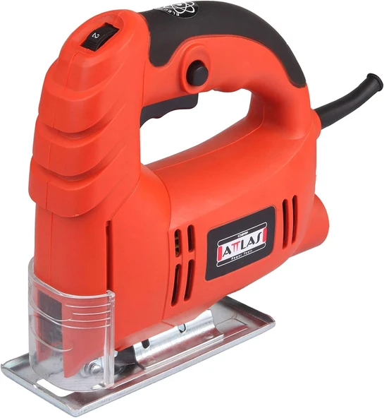 Attlas ECO D-400 Dekupaj Testere 400 W - A0105008 - 3