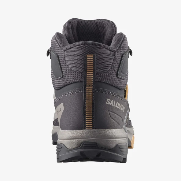 Salomon X ULTRA 5 MID GORE-TEX Kadın Bot L47754500 - 5
