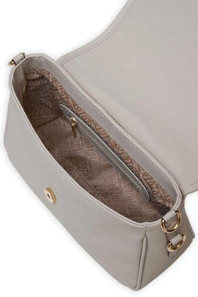 U.S. Polo Assn. Çapraz Askılı Kadın Çanta Taş Us25241 - Resim 5