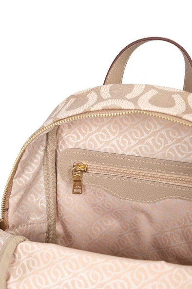 U.S. Polo Assn. Kadın Sırt Çanta K-Taş Us25173 - Resim 7