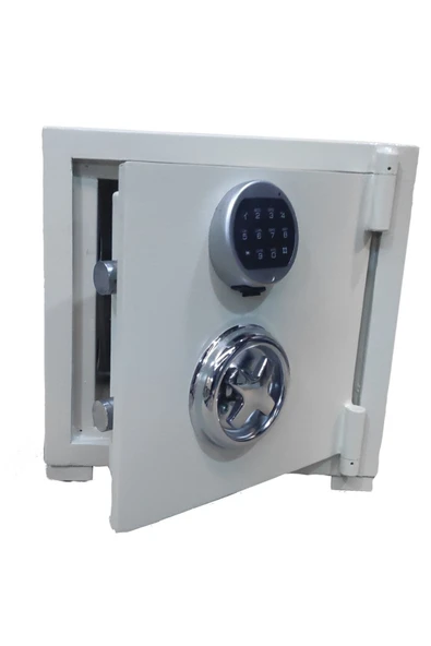 SUR  ÇELİK PARA KASALARI 40 Cm 55 Kg (şifreli) ürün görseli