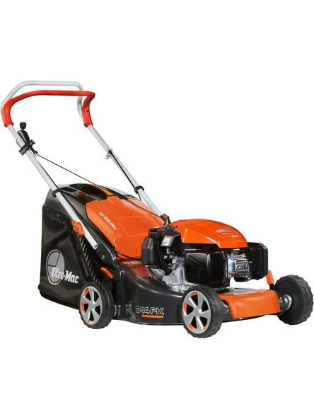Oleo-Mac Oleomac G 44 Pk Comfort Plus Benzinli Çim Biçme Makinası 139 Cm3 - 2