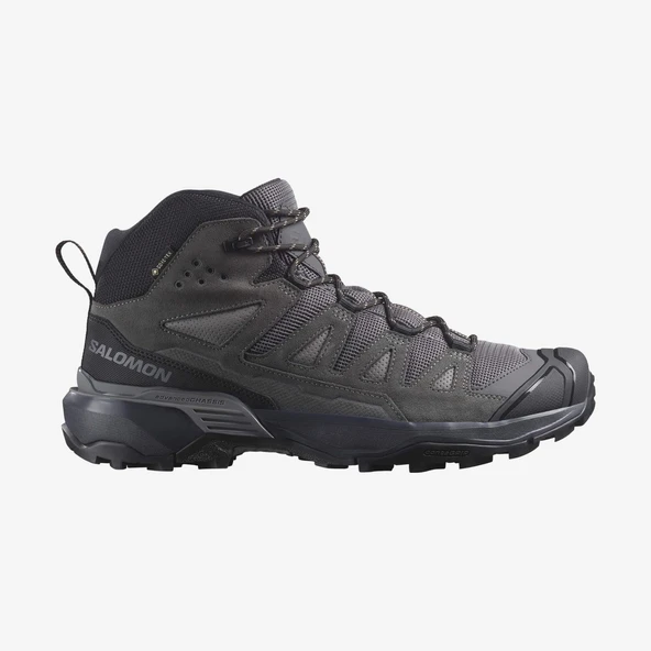 Salomon X ULTRA 360 LEATHER MID GORE-TEX Erkek Bot L47570800