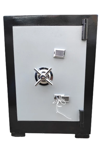 SUR  ÇELİK PARA KASALARI 65 Cm Para Kasası Anahtarlı - Resim 2