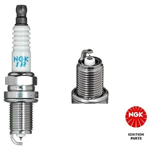 NGK 4'lü İridyum Buji Takımı IFR6T11 - Resim 2