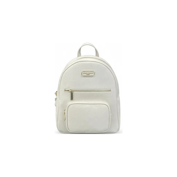 Pierre Cardin Kadın Sırt Çantas Vanilya 05pc25y906-P Vn ürün görseli
