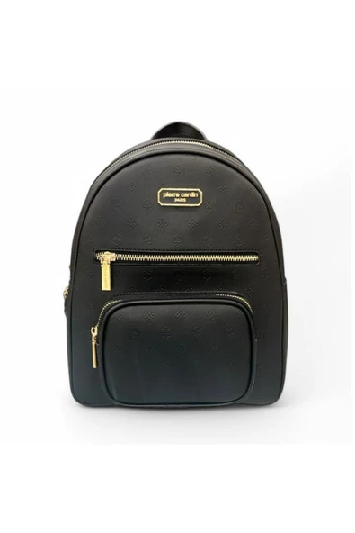 Pierre Cardin Kadın Sırt Çantas Siyah 05pc25y906-P S ürün görseli