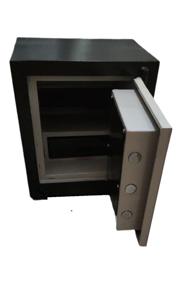 SUR  ÇELİK PARA KASALARI 55 cm Para Çekmeceli Çelik Kasa - Resim 3