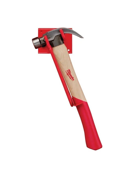 Milwaukee Kavisli Pençe Çekiç 450 gr- 4932478659 ürün görseli