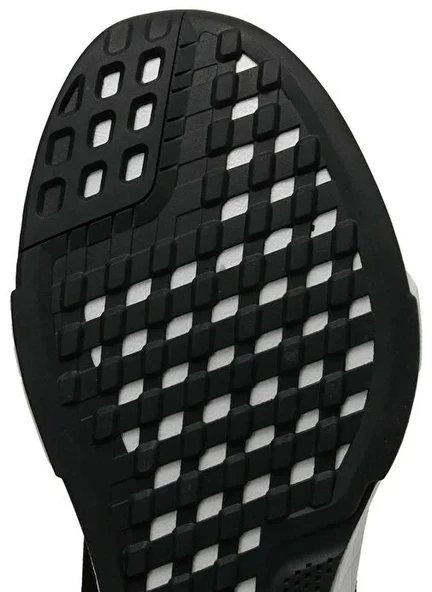 Reebok RLITE PLUS 2.5 Siyah Erkek Koşu Ayakkabısı 100206105 - Resim 6