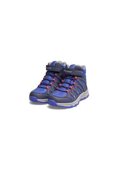 HUMMEL ÇOCUK UNISEX OUTDOOR AYAKKABI  REYO HIGH JR. 900822 - 4