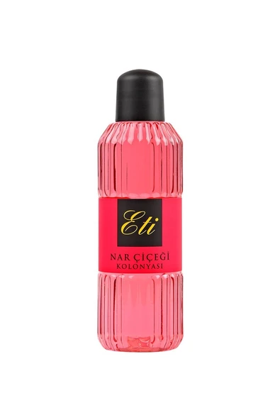 Eti Nar Çiçeği Kolonyası Pvc 200 ml ürün görseli 1