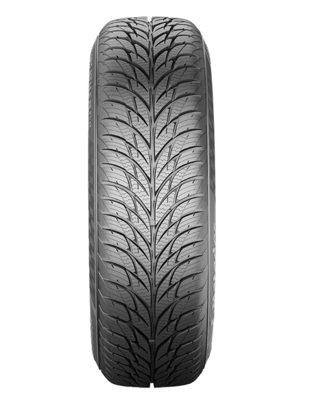 Matador 225/45 R17 94V XL FR MP62 ALL WEATHER EVO Oto Dört Mevsim Lastiği Üretim 2024 - Resim 2