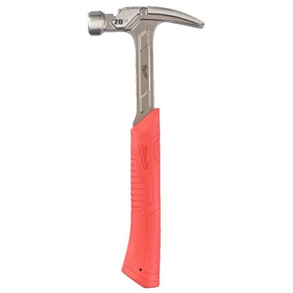 Milwaukee Kavisli Çekiç 570 Gr.- 4932478654 ürün görseli